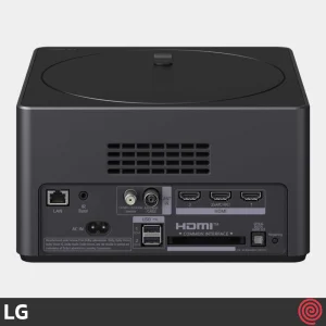 تلویزیون 65 اینچ QNED Evo MiniLED هوشمند ال جی مدل LG 65QNED9M | UHD 4K - HDR10 مونتاژ لهستان