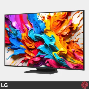 تلویزیون 65 اینچ QNED Evo MiniLED هوشمند ال جی مدل LG 65QNED9M | UHD 4K - HDR10 مونتاژ لهستان