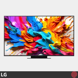 تلویزیون 65 اینچ QNED Evo MiniLED هوشمند ال جی مدل LG 65QNED9M | UHD 4K - HDR10 مونتاژ لهستان