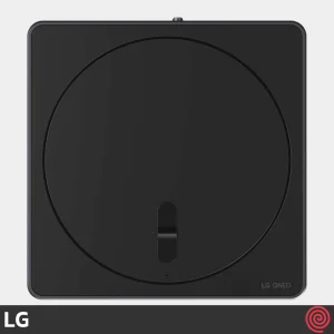 تلویزیون 75 اینچ QNED Evo MiniLED هوشمند ال جی مدل LG 75QNED9M | UHD 4K - HDR10