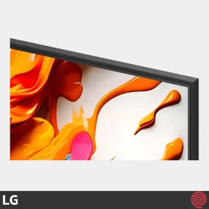 تلویزیون 75 اینچ QNED Evo MiniLED هوشمند ال جی مدل LG 75QNED9M | UHD 4K - HDR10