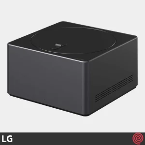 تلویزیون 75 اینچ QNED Evo MiniLED هوشمند ال جی مدل LG 75QNED9M | UHD 4K - HDR10