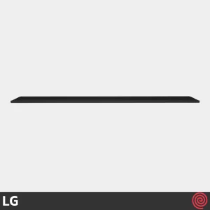 تلویزیون 86 اینچ QNED Evo MiniLED هوشمند ال جی مدل LG 86QNED9M | UHD 4K - HDR10 مونتاژ مصر و اندونزی