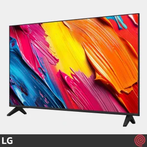 تلویزیون 43 اینچ QNED هوشمند ال جی مدل LG 43QNED70 | UHD 4K - HDR10