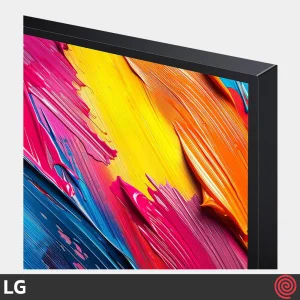 تلویزیون 43 اینچ QNED هوشمند ال جی مدل LG 43QNED70 | UHD 4K - HDR10