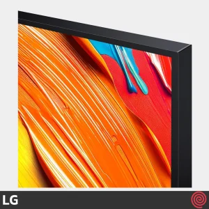 تلویزیون 50 اینچ QNED هوشمند ال جی مدل LG 50QNED70 | UHD 4K - HDR10