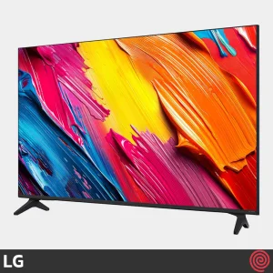 تلویزیون 55 اینچ QNED هوشمند ال جی مدل LG 55QNED70 | UHD 4K - HDR10