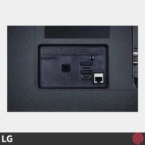 تلویزیون 75 اینچ QNED هوشمند ال جی مدل LG 75QNED70 | UHD 4K - HDR10