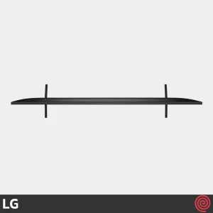 تلویزیون 75 اینچ QNED هوشمند ال جی مدل LG 75QNED70 | UHD 4K - HDR10