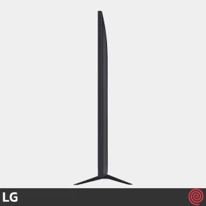 تلویزیون 75 اینچ QNED هوشمند ال جی مدل LG 75QNED70 | UHD 4K - HDR10