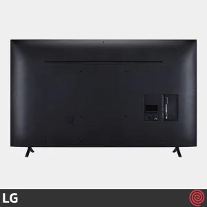 تلویزیون 75 اینچ QNED هوشمند ال جی مدل LG 75QNED70 | UHD 4K - HDR10