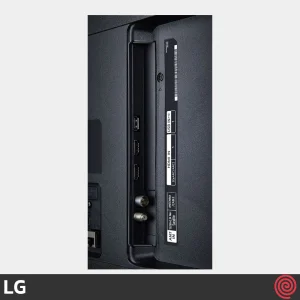 تلویزیون 75 اینچ QNED هوشمند ال جی مدل LG 75QNED70 | UHD 4K - HDR10