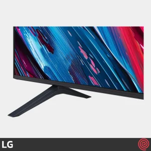 تلویزیون 75 اینچ QNED هوشمند ال جی مدل LG 75QNED70 | UHD 4K - HDR10