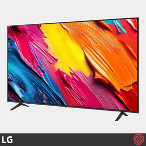 تلویزیون 75 اینچ QNED هوشمند ال جی مدل LG 75QNED70 | UHD 4K - HDR10