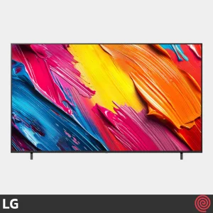 تلویزیون 86 اینچ QNED هوشمند ال جی مدل LG 86QNED70 | UHD 4K - HDR10
