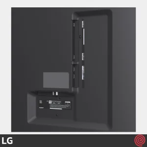 تلویزیون 86 اینچ QNED هوشمند ال جی مدل LG 86QNED70 | UHD 4K - HDR10
