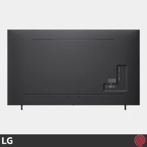 تلویزیون 86 اینچ QNED هوشمند ال جی مدل LG 86QNED70 | UHD 4K - HDR10
