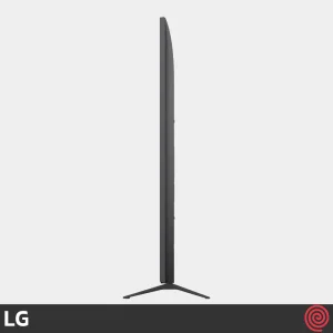 تلویزیون 86 اینچ QNED هوشمند ال جی مدل LG 86QNED70 | UHD 4K - HDR10