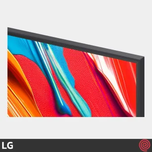 تلویزیون 86 اینچ QNED هوشمند ال جی مدل LG 86QNED70 | UHD 4K - HDR10