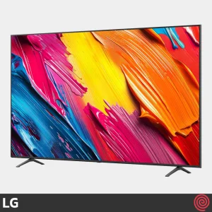 تلویزیون 86 اینچ QNED هوشمند ال جی مدل LG 86QNED70 | UHD 4K - HDR10