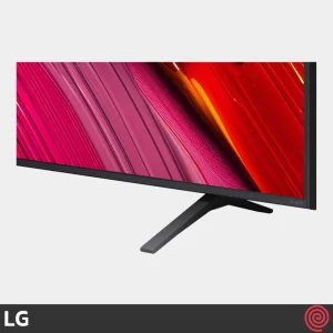 تلویزیون 86 اینچ QNED هوشمند ال جی مدل LG 86QNED70 | UHD 4K - HDR10