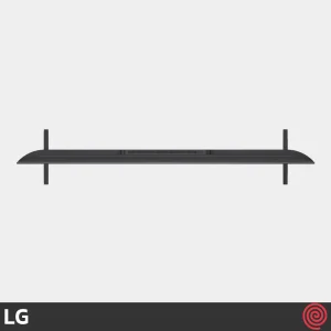 تلویزیون 65 اینچ NanoCell هوشمند ال جی مدل LG 65NU840B | UHD 4K - HDR10