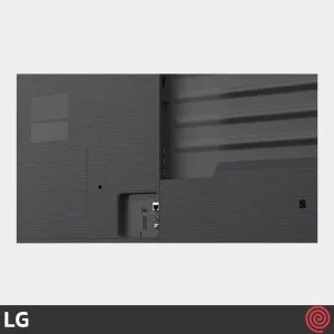 تلویزیون 75 اینچ NanoCell هوشمند ال جی مدل LG 75NU840B | UHD 4K - HDR10