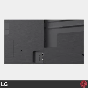 تلویزیون 85 اینچ NanoCell هوشمند ال جی مدل LG 85NU840B | UHD 4K - HDR10