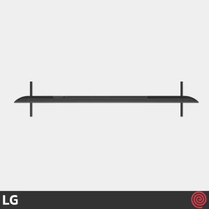 تلویزیون 85 اینچ NanoCell هوشمند ال جی مدل LG 85NU840B | UHD 4K - HDR10
