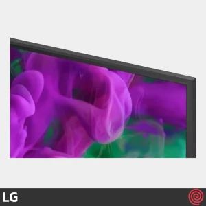 تلویزیون 55 اینچ QNED Evo MiniLED هوشمند ال جی مدل LG 55QNED85 | UHD 4K - HDR10