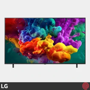 تلویزیون 65 اینچ QNED Evo MiniLED هوشمند ال جی مدل LG 65QNED85 | UHD 4K - HDR10