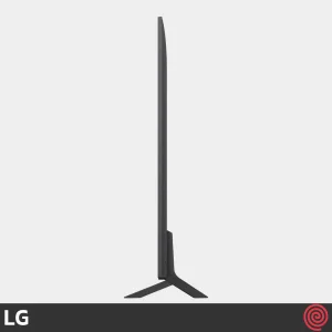 تلویزیون 65 اینچ QNED Evo MiniLED هوشمند ال جی مدل LG 65QNED85 | UHD 4K - HDR10