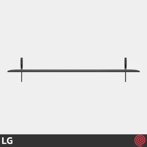 تلویزیون 65 اینچ QNED Evo MiniLED هوشمند ال جی مدل LG 65QNED85 | UHD 4K - HDR10