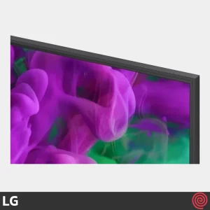 تلویزیون 75 اینچ QNED Evo MiniLED هوشمند ال جی مدل LG 75QNED85 | UHD 4K - HDR10