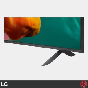 تلویزیون 75 اینچ QNED Evo MiniLED هوشمند ال جی مدل LG 75QNED85 | UHD 4K - HDR10