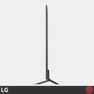 تلویزیون 86 اینچ QNED Evo MiniLED هوشمند ال جی مدل LG 86QNED85 | UHD 4K - HDR10