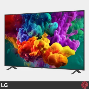 تلویزیون 86 اینچ QNED Evo MiniLED هوشمند ال جی مدل LG 86QNED85 | UHD 4K - HDR10