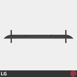 تلویزیون 55 اینچ QNED Edge MiniLED هوشمند ال جی مدل LG 55QNED72 | UHD 4K - HDR10 مونتاژ لهستان