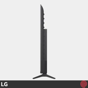 تلویزیون 55 اینچ QNED Edge MiniLED هوشمند ال جی مدل LG 55QNED72 | UHD 4K - HDR10 مونتاژ مصر و اندونزی و (سفارش امارات)