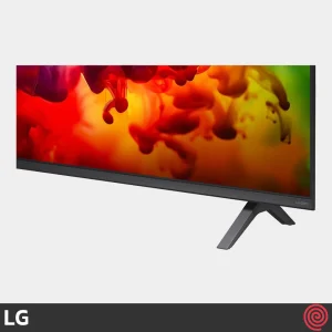 تلویزیون 55 اینچ QNED Edge MiniLED هوشمند ال جی مدل LG 55QNED72 | UHD 4K - HDR10 مونتاژ لهستان