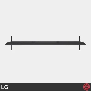 تلویزیون 65 اینچ QNED Edge MiniLED هوشمند ال جی مدل LG 65QNED72 | UHD 4K - HDR10 مونتاژ مصر و اندونزی و (سفارش امارات)