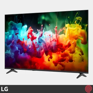 تلویزیون 65 اینچ QNED Edge MiniLED هوشمند ال جی مدل LG 65QNED72 | UHD 4K - HDR10