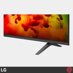 تلویزیون 75 اینچ QNED Edge MiniLED هوشمند ال جی مدل LG 75QNED72 | UHD 4K - HDR10