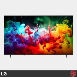 تلویزیون 85 اینچ QNED Edge MiniLED هوشمند ال جی مدل LG 85QNED72 | UHD 4K - HDR10