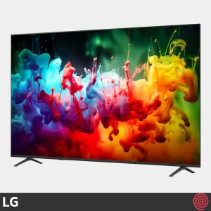 تلویزیون 85 اینچ QNED Edge MiniLED هوشمند ال جی مدل LG 85QNED72 | UHD 4K - HDR10