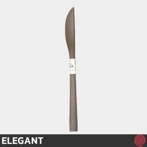 قاشق پخت و پز تمام سیلیکونی 30 سانتی الگانت مدل ELEGANT 206