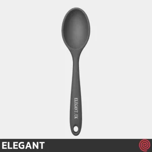 قاشق پخت و پز تمام سیلیکونی 30 سانتی الگانت مدل ELEGANT 206