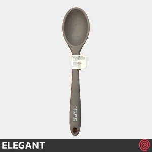 قاشق پخت و پز تمام سیلیکونی 30 سانتی الگانت مدل ELEGANT 206