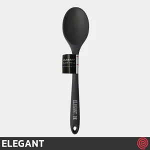قاشق پخت و پز تمام سیلیکونی 30 سانتی الگانت مدل ELEGANT 206