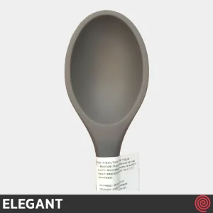 قاشق پخت و پز تمام سیلیکونی 30 سانتی الگانت مدل ELEGANT 206
